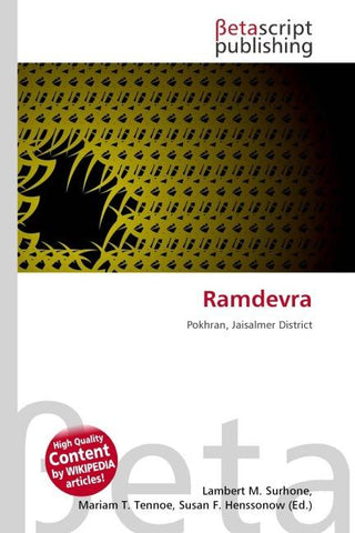 Ramdevra