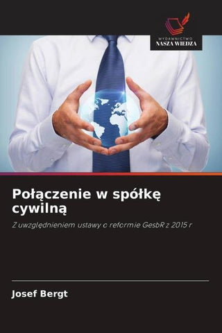 Po¿¿czenie w spó¿k¿ cywiln¿