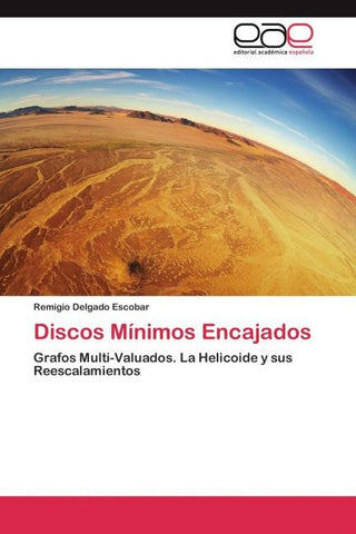 Discos Mínimos Encajados