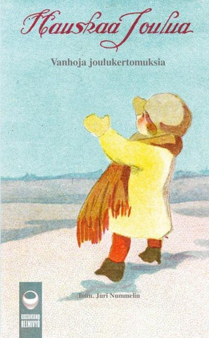 Hauskaa joulua