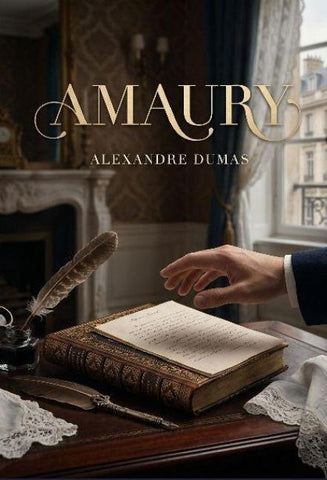 Amaury