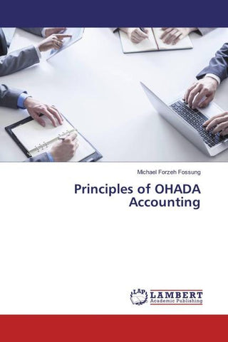 Principles of OHADA Accounting