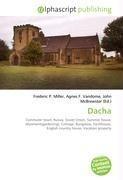 Dacha