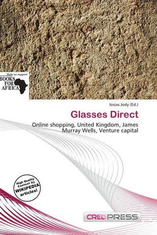 Glasses Direct
