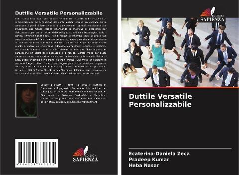 Duttile Versatile Personalizzabile