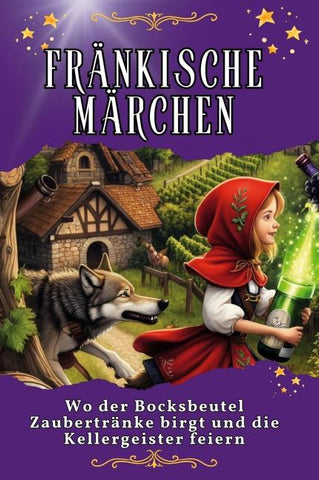 Fränkische Märchen