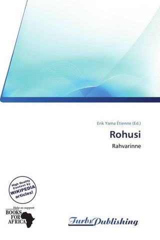 Rohusi
