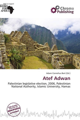 Atef Adwan