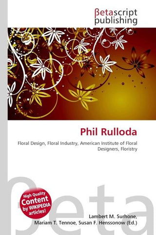 Phil Rulloda