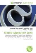 Mozilla Application Suite