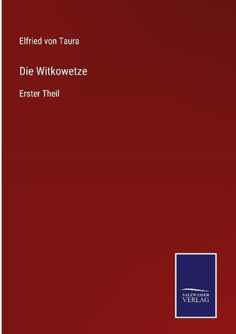 Die Witkowetze