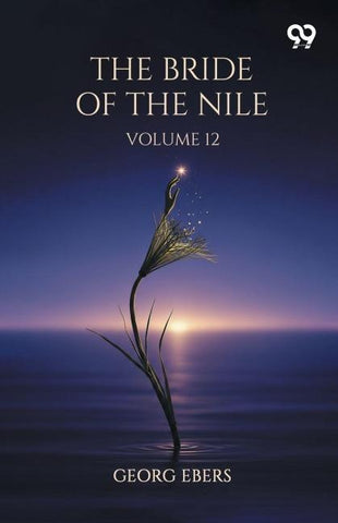 The Bride Of The Nile Volume 12