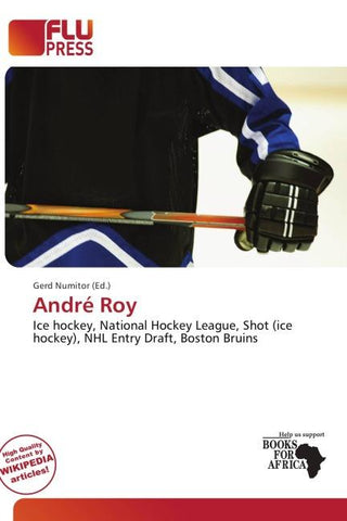 André Roy