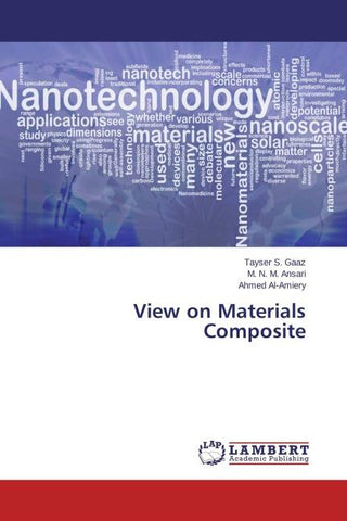 View on Materials Composite
