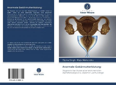 Anormale Gebärmutterblutung: