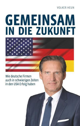 Gemeinsam in die Zukunft