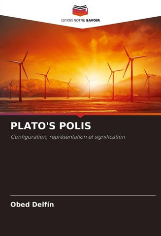 PLATO'S POLIS