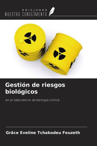 Gestión de riesgos biológicos