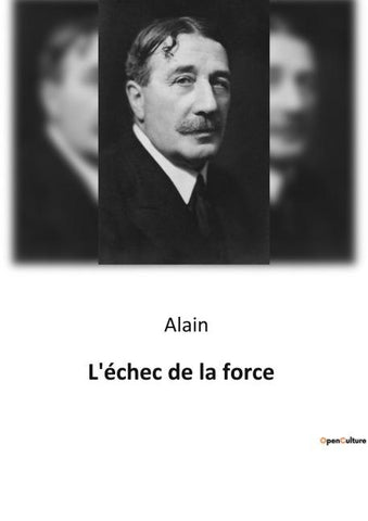 L'échec de la force