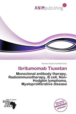 Ibritumomab Tiuxetan
