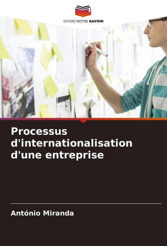 Processus d'internationalisation d'une entreprise