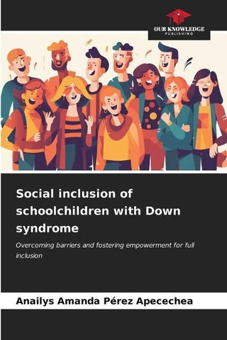 Social inclusion of schoolchildren with Down syndrome