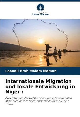 Internationale Migration und lokale Entwicklung in Niger :
