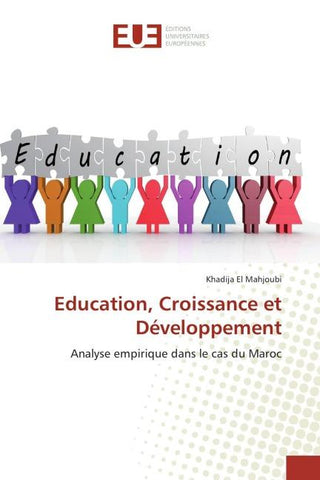 Education, Croissance et Développement