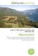 Abyssal plain