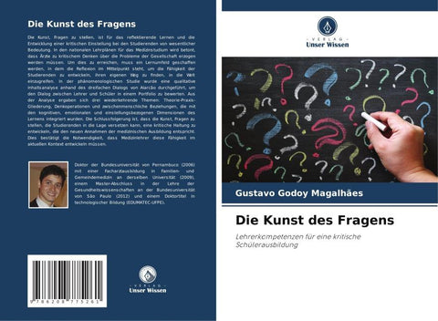 Die Kunst des Fragens