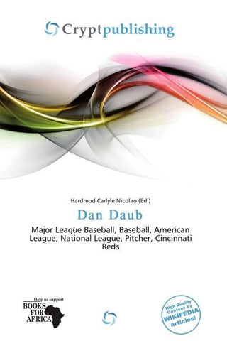 Dan Daub