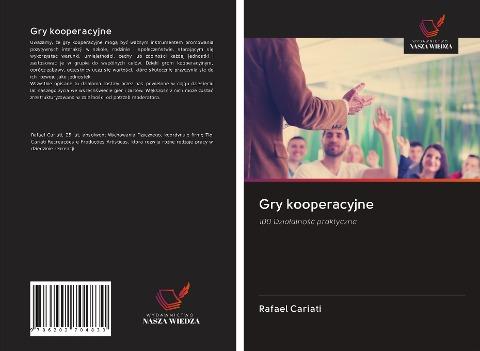 Gry kooperacyjne