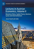 Lectures in Austrian Economics, Volume II