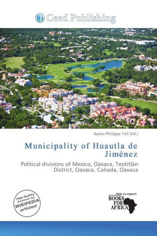 Municipality of Huautla de Jiménez
