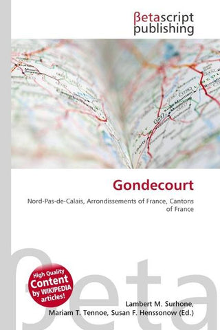 Gondecourt