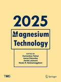 Magnesium Technology 2025