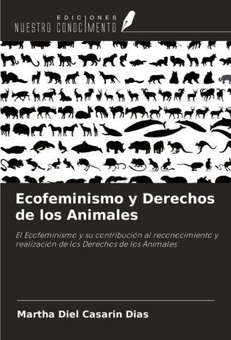 Ecofeminismo y Derechos de los Animales