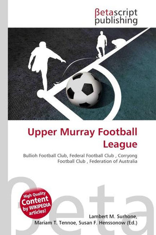 Upper Murray Football League