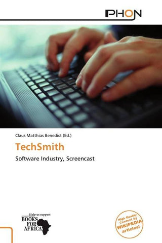 TechSmith