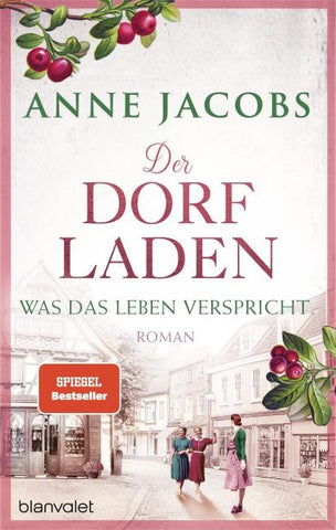 Der Dorfladen - Was das Leben verspricht