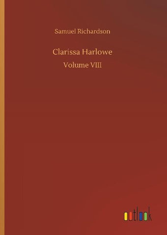 Clarissa Harlowe
