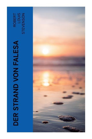Der Strand von Falesa