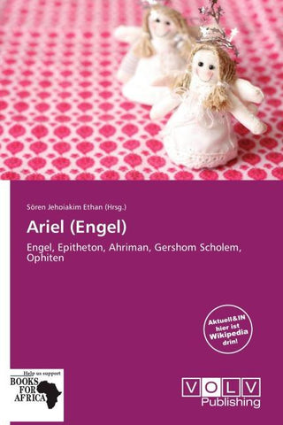 Ariel (Engel)