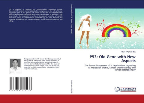 P53: Old Gene with New Aspects