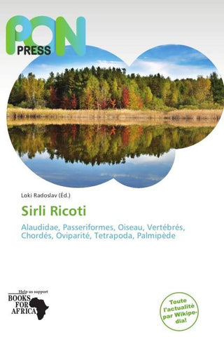 Sirli Ricoti