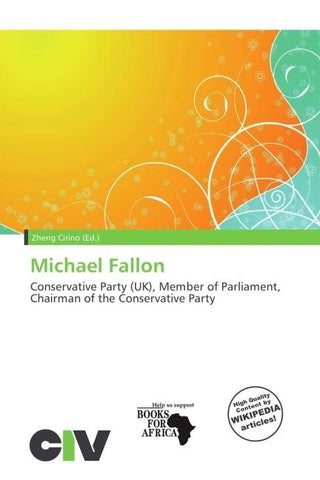 Michael Fallon