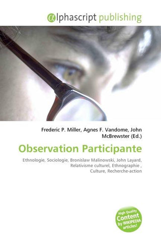 Observation Participante