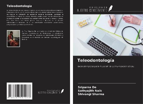 Teleodontología