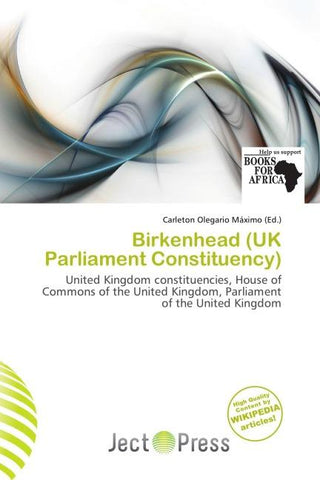 Birkenhead (UK Parliament Constituency)