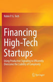 Financing High-Tech Startups